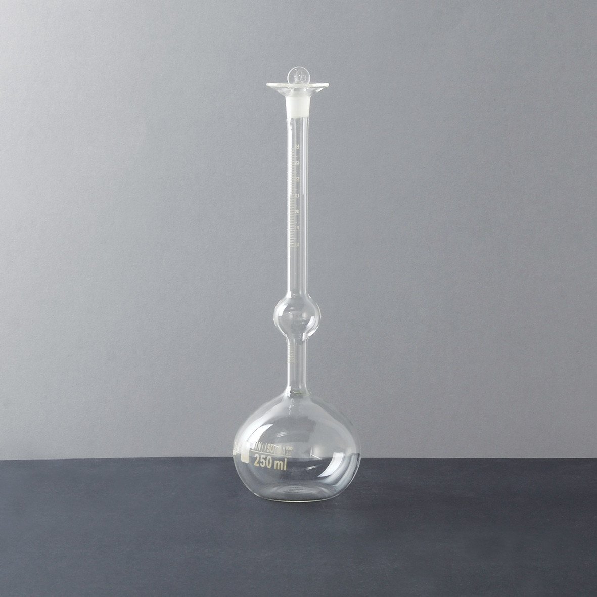 Le Chatelier Balonu ve Su Banyosu
