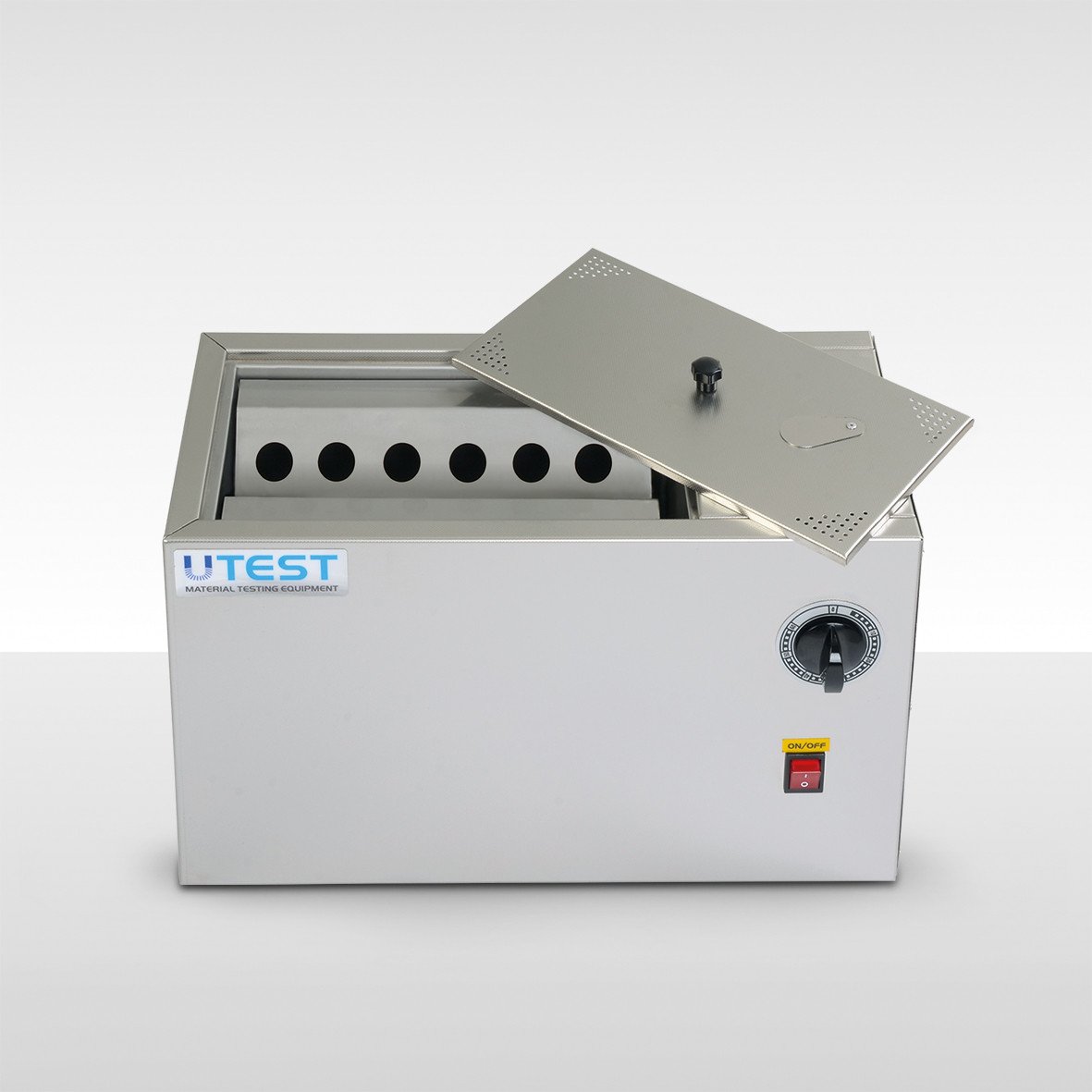 Le Chatelier Su Banyosu