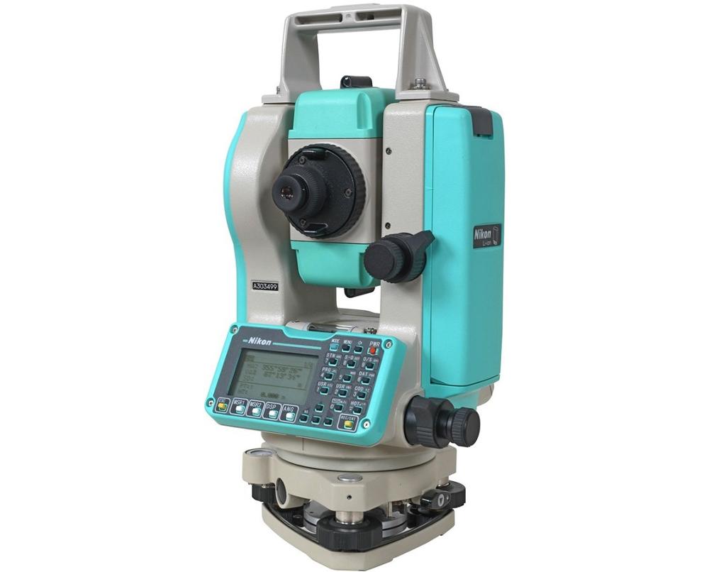 Total Station